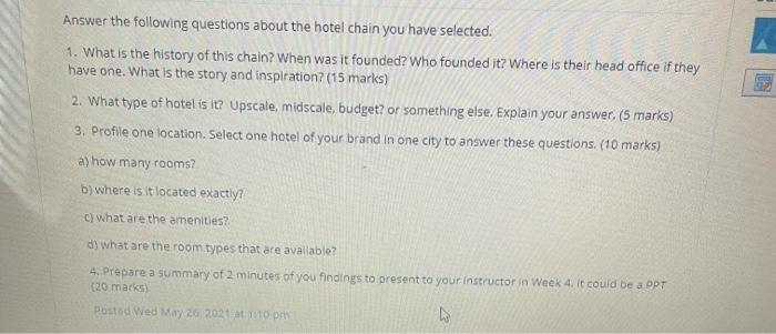 hotel chain - Four seasons hotel chain four