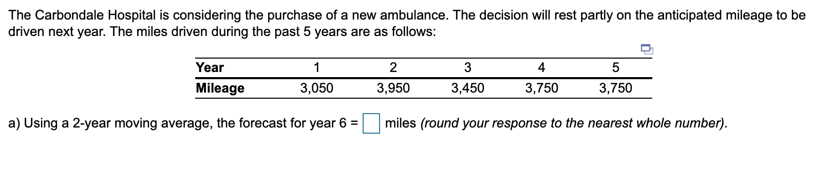 undefined The Carbondale Hospital is considering