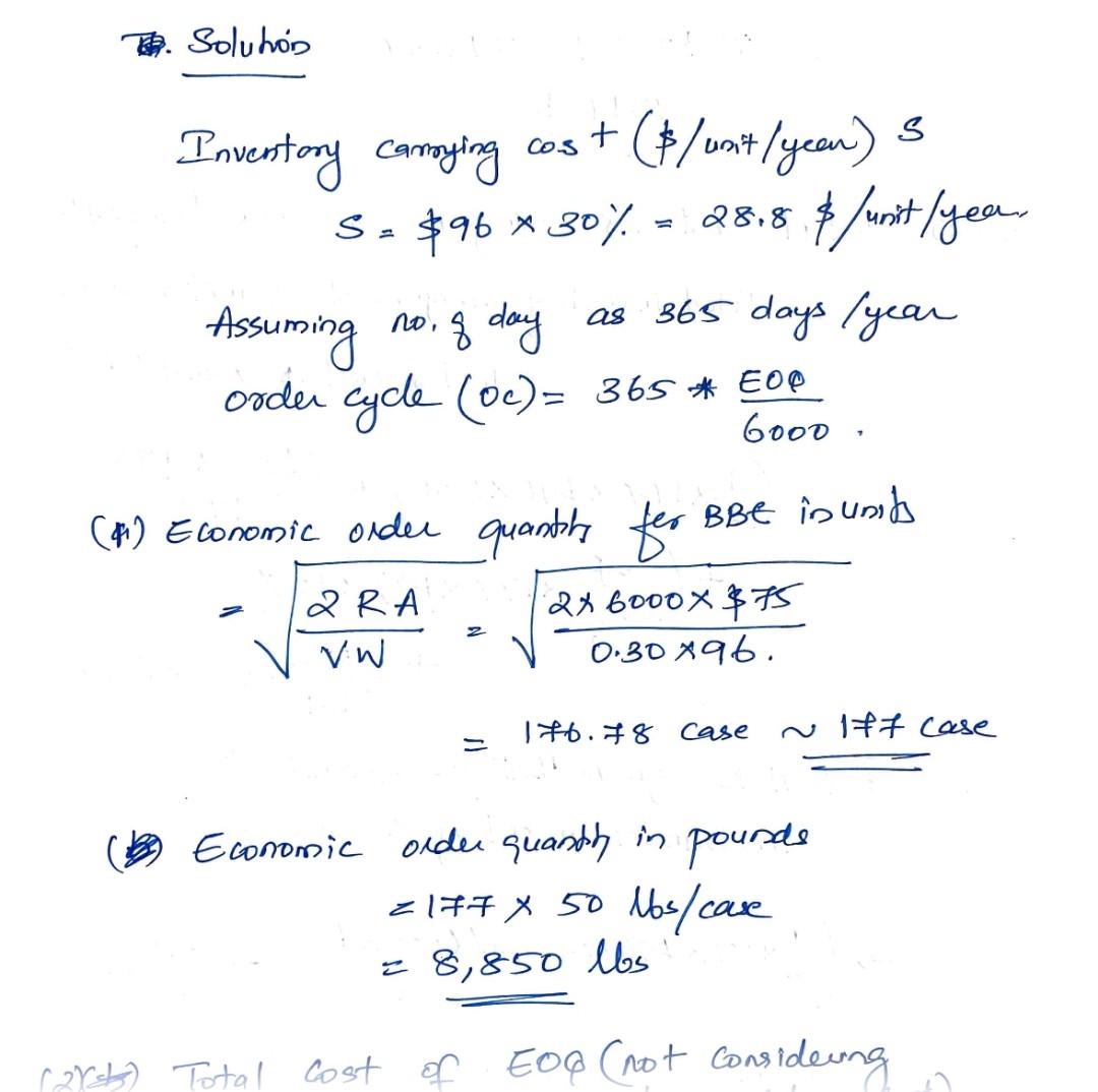 first and second answer are same on chegg which