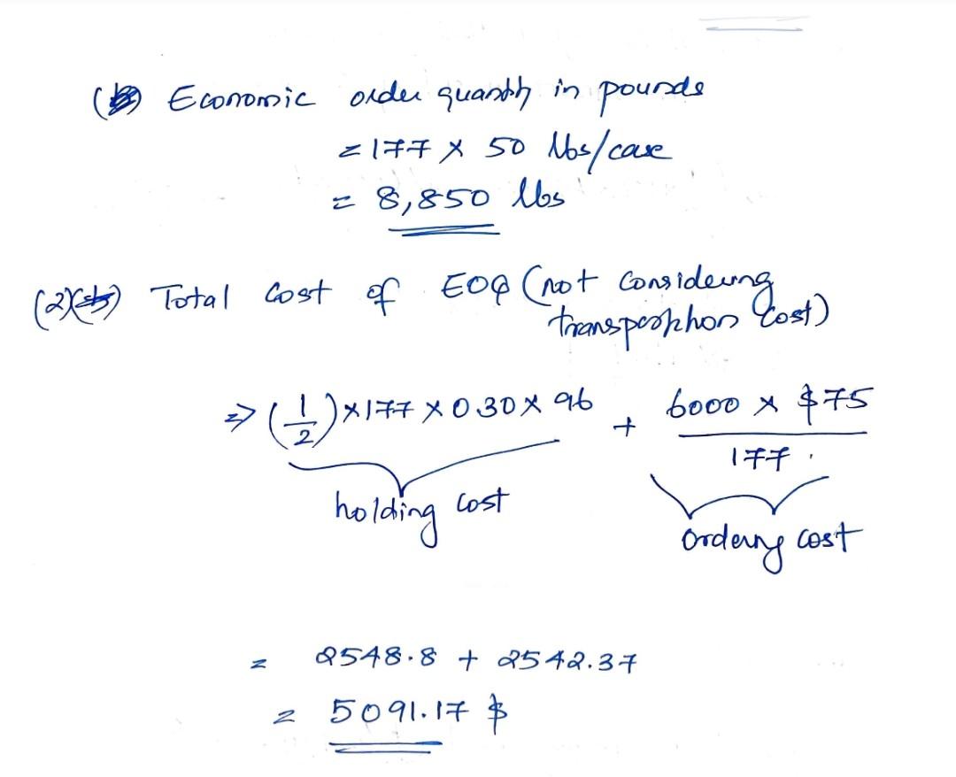 first and second answer are same on chegg which