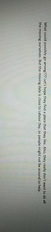 What could possibly go wrong??? Let's hope they