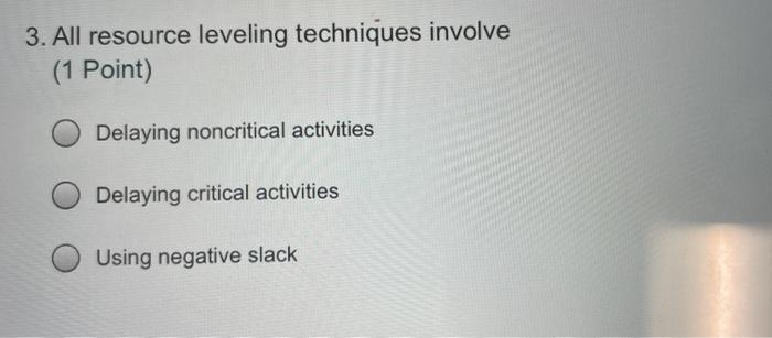 Resources are adequate, but demand varies widely