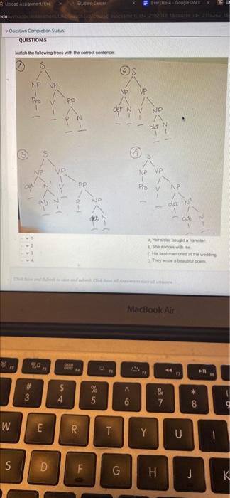 od Ant ? 4. Doogee DOCE adu Question Completion