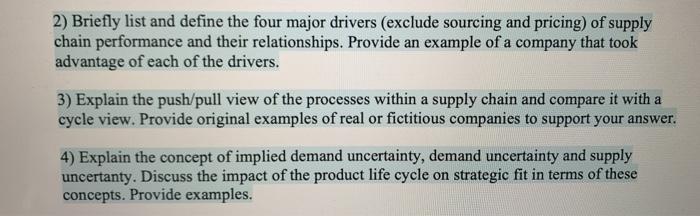 Explain 3 distinct distribution network designs