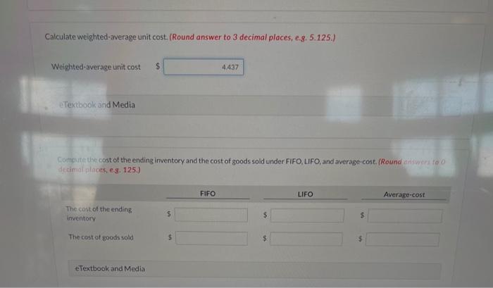 View Policies Current Attempt in Progress