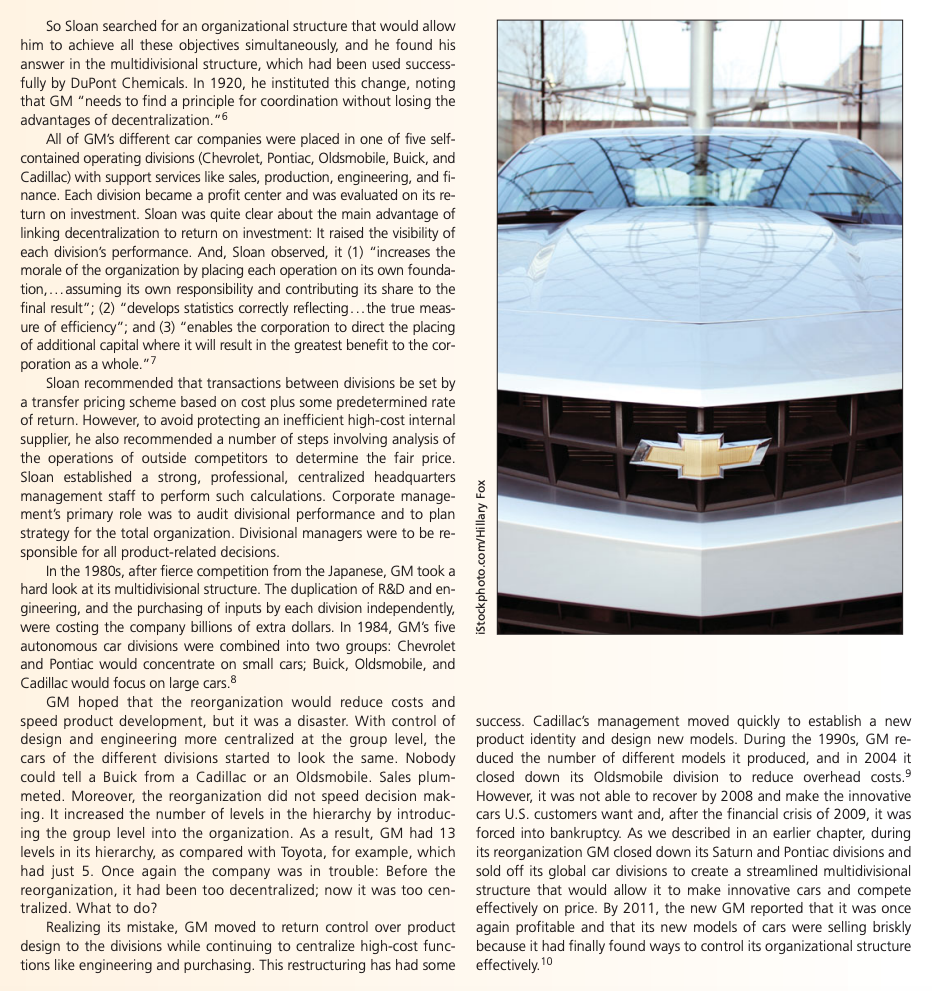 QUESTION: There are 4 structures that is