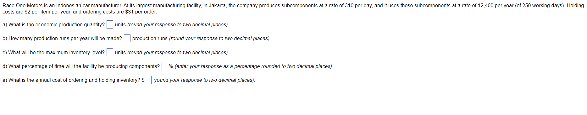 Race One Motors is an Indonesian car
