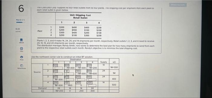 6 Part 23 8.33 polem woo 10 10 H To The Lost-Less