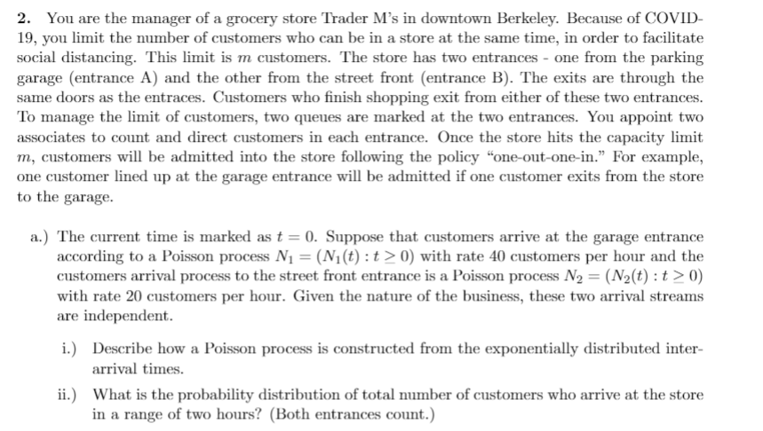 Hi! I need help with this question in operations