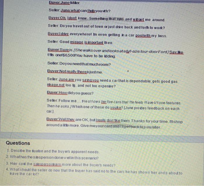 McDonald's Ford Dealership Cien Chapple Shaute