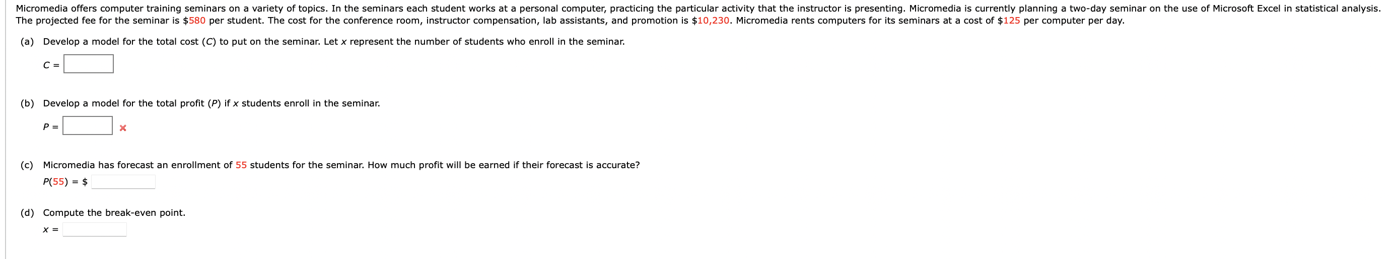 PLEASE HELP !!! Micromedia offers computer