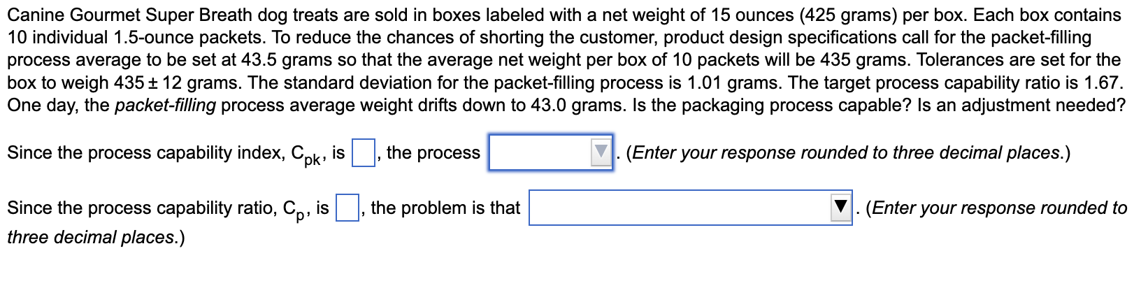Canine Gourmet Super Breath dog treats are sold