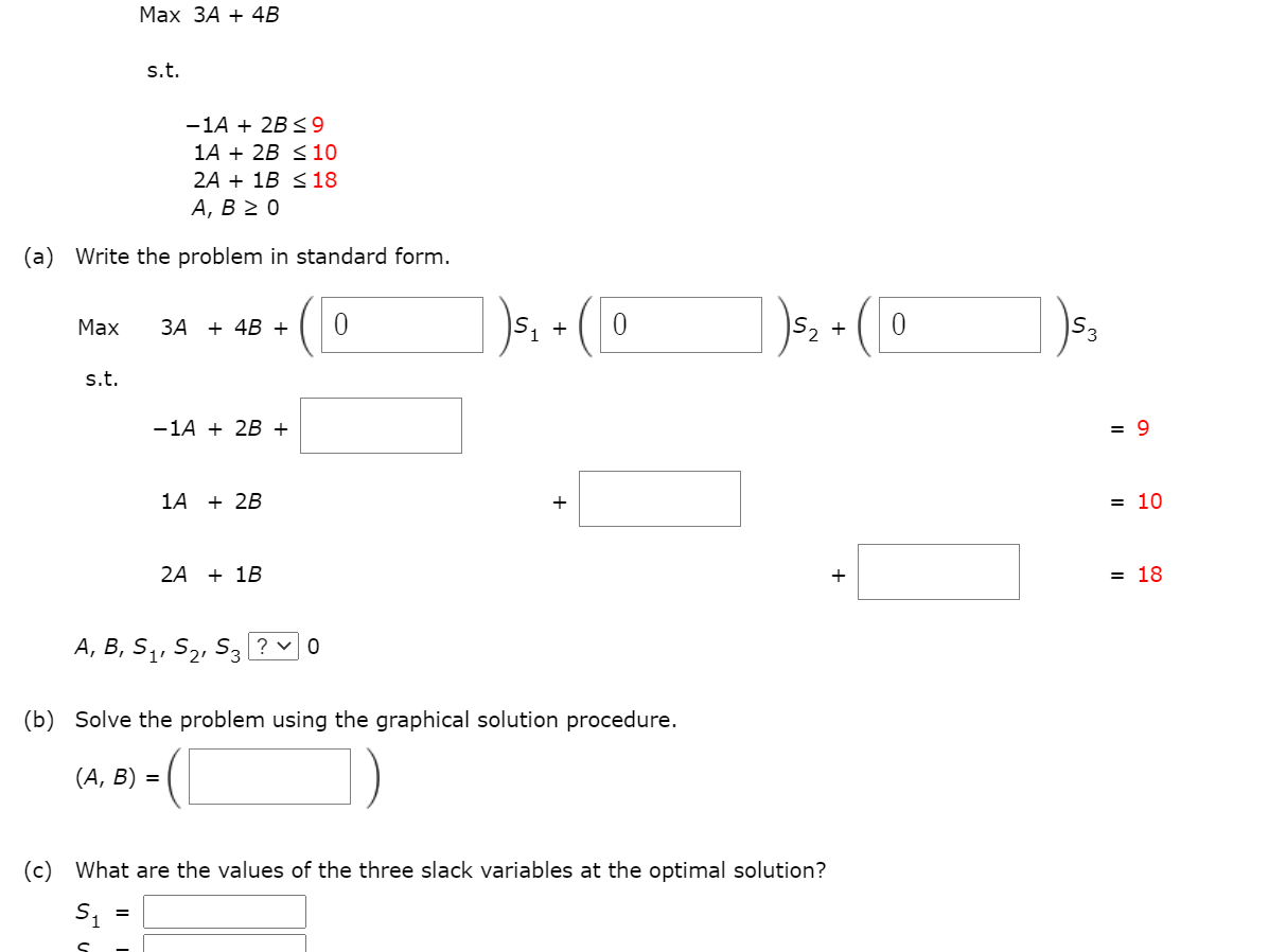 Last questions are cut off but are supposed to be