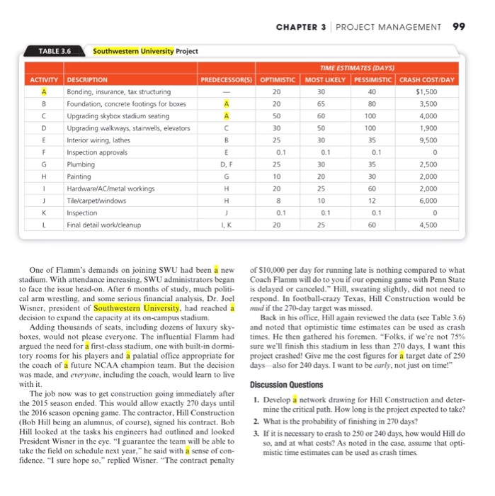 Need help answer question at the end Sorry this