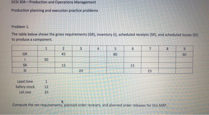 can you show work please? :) I have a test