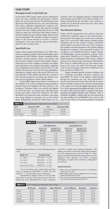 1. Use excel solver to solve for different