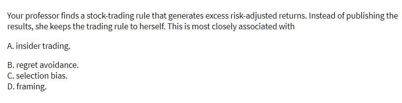 please answer carefully other wise I will give