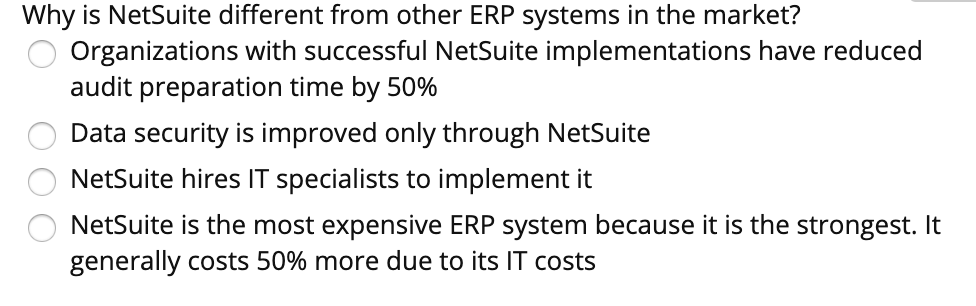 Which of the following statements is true