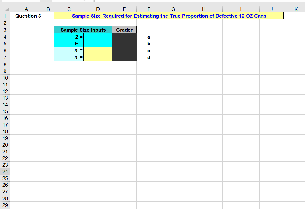 Question 3 Nagel Beverage Company purchases cans