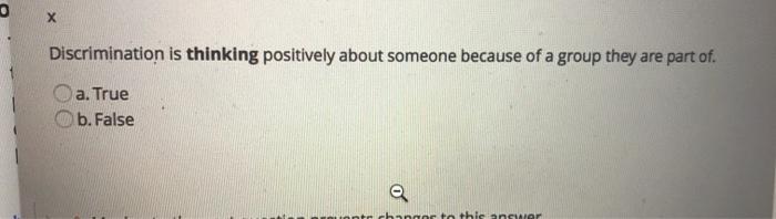 A tariff is a tax on wealthy people. a. True b.