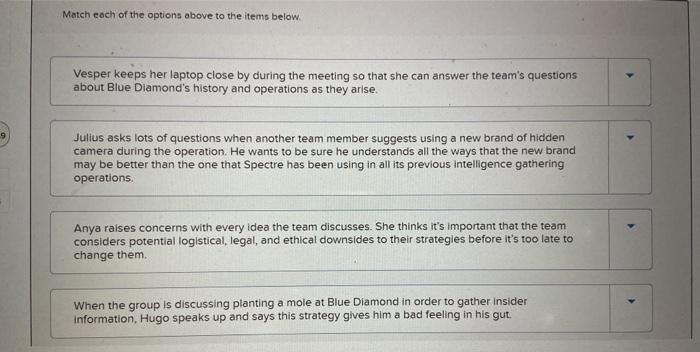 5 Assignment 1 Help Sove & Exit Submit Employers