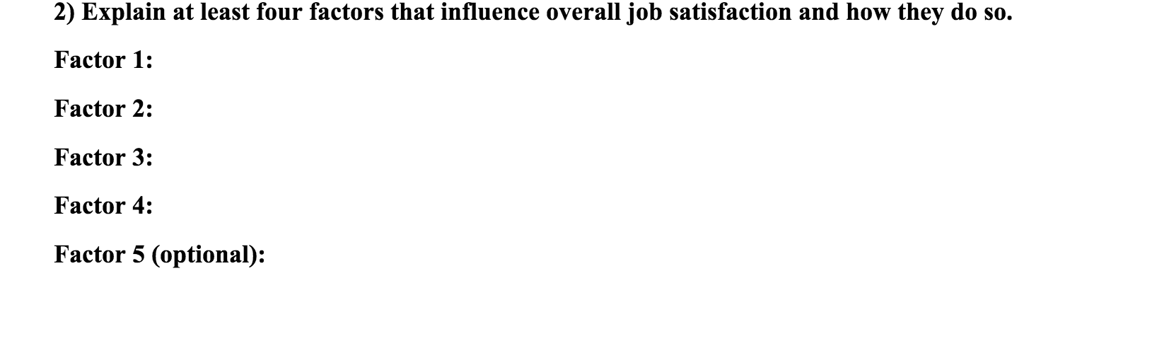 Portfolio Assignment 4 Improving Retention