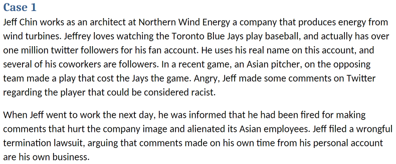 Please use the criteria below to provide a