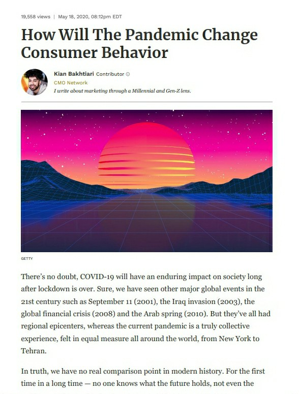 write a comment on this article I need it asap