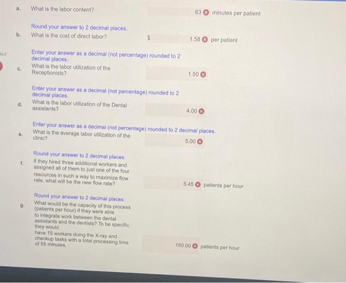 Glenn Dental Clinic provides general dental care