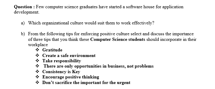 Professional Practices And Ethics (For Computer