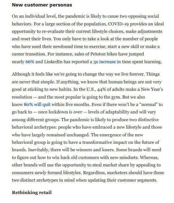 write a comment on this article I need it asap