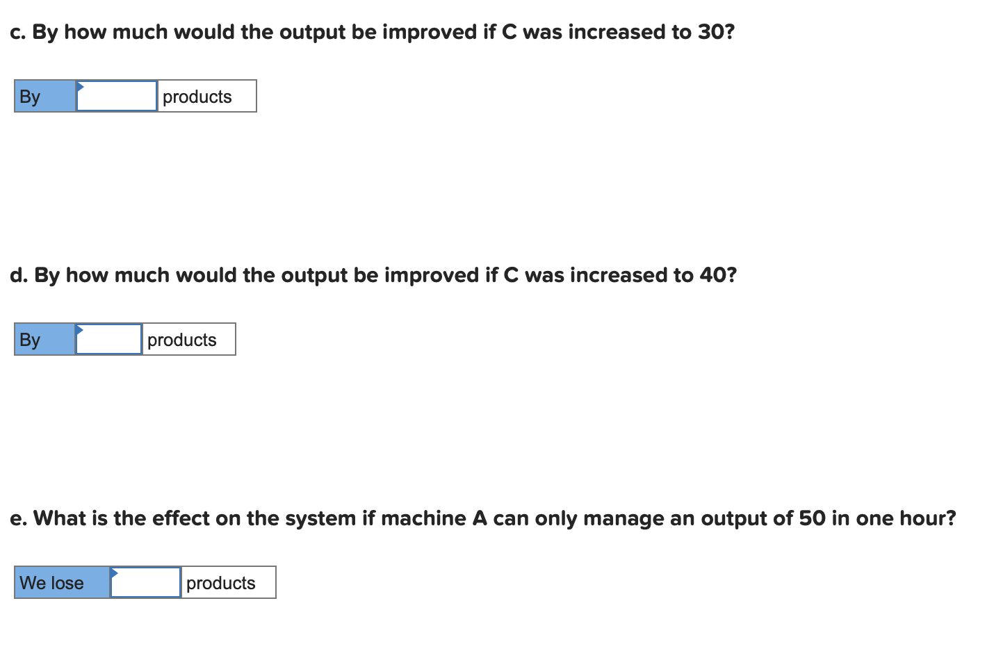A steel product is manufactured by starting with