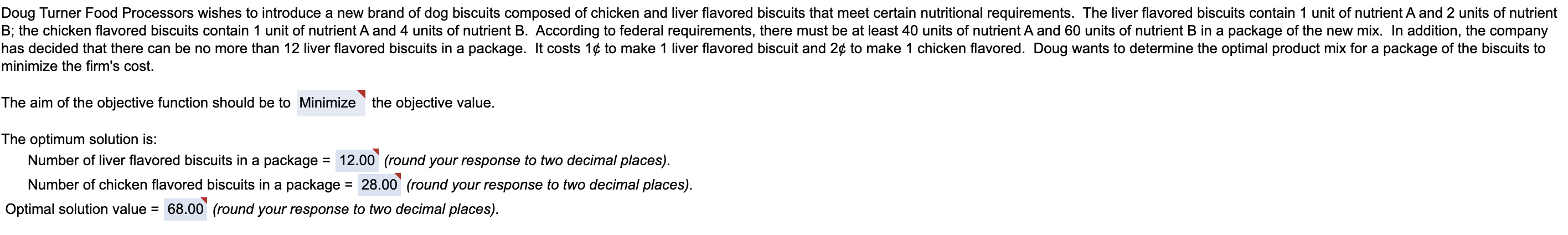 Please show work, I am confused on finding the