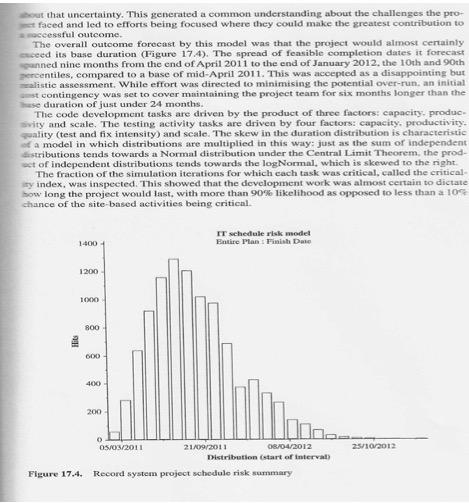 CASE STUDY - EXTENDING A CLIENT RECORD MANAGEMENT
