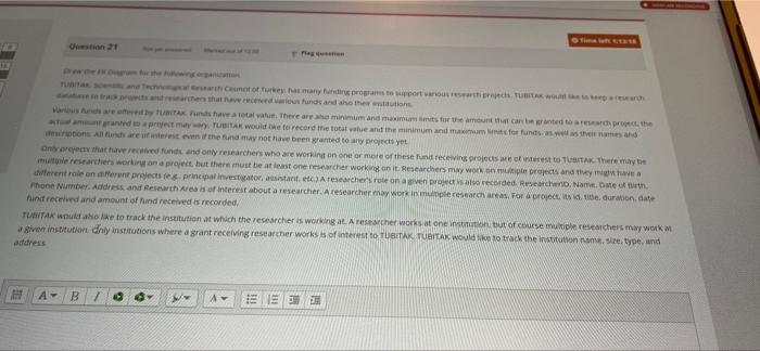 C21 and Techno motore many programs to portare