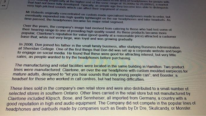 please write case synopsis , swot porter five