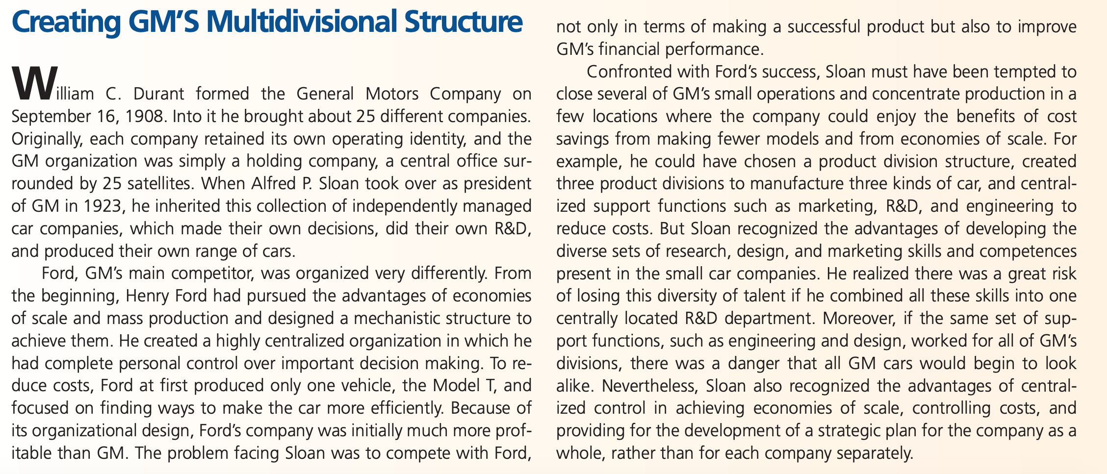 QUESTION: There are 4 structures that is