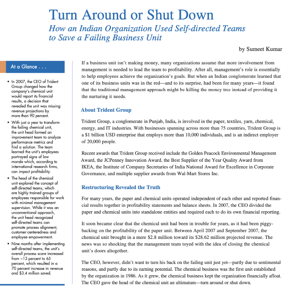 a-What is the main topic of study? b-Which