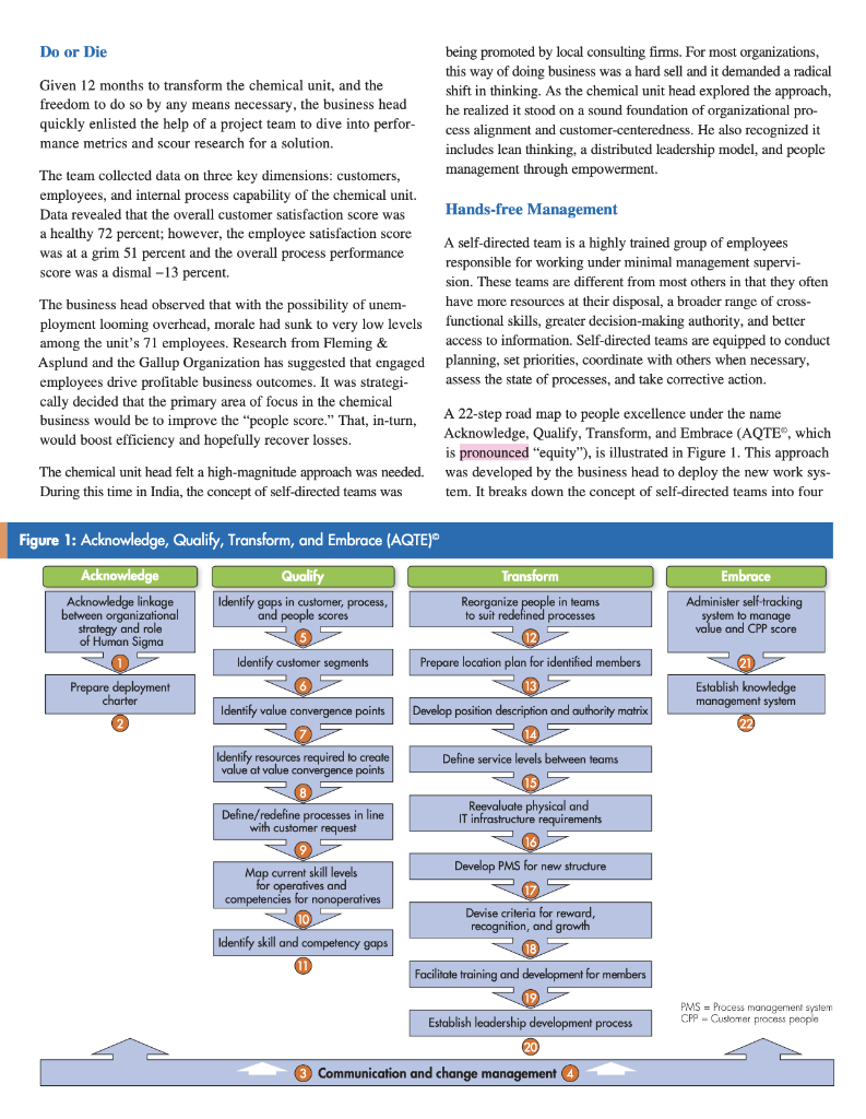 a-What is the main topic of study? b-Which