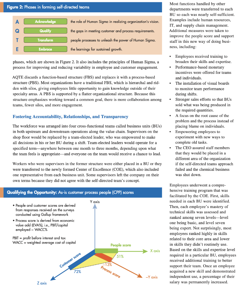 a-What is the main topic of study? b-Which