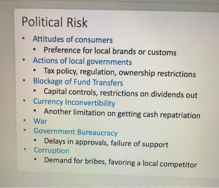 = = = = = Explain the exposure for Edison Corp.