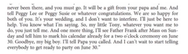 Identify at least 5 risks that could jeopardize