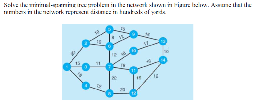 Fresh and detailed answers please Solve the