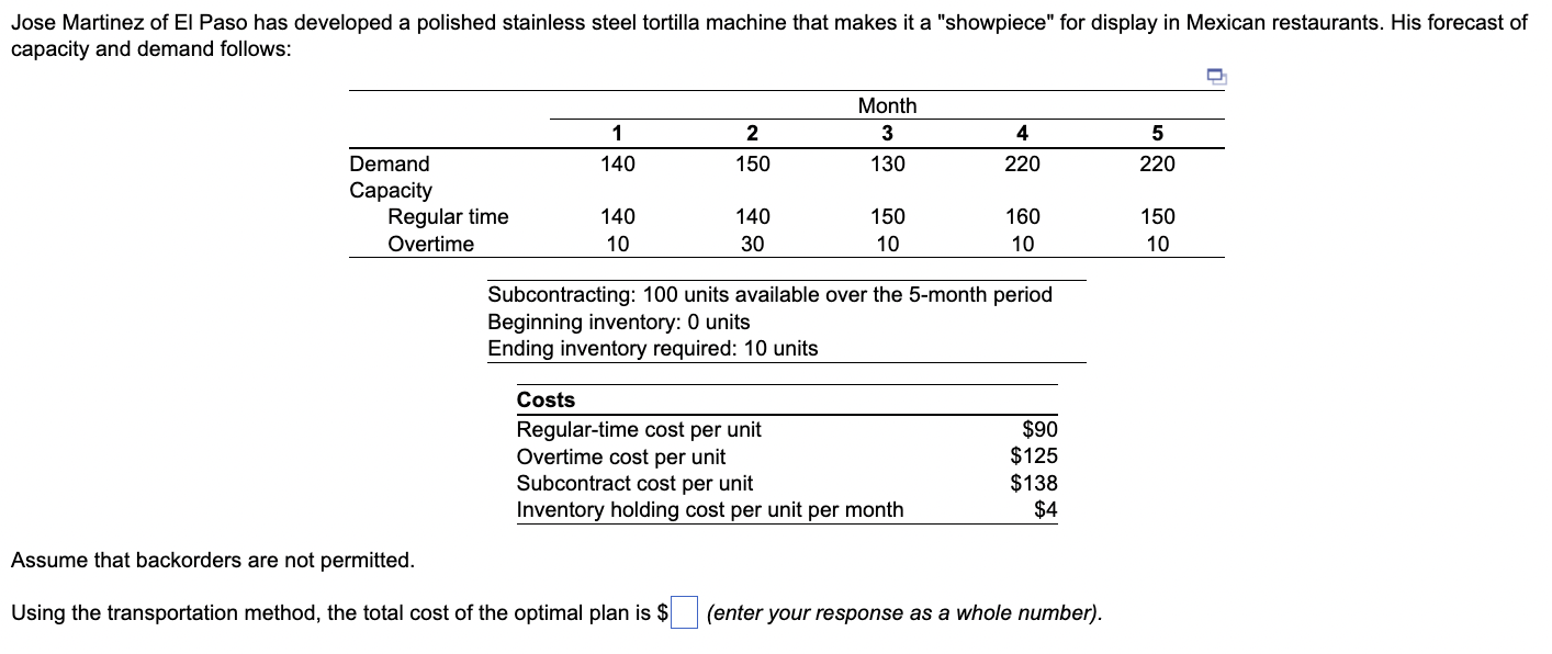 Jose Martinez of El Paso has developed a polished