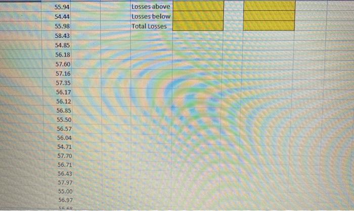 2) Whole Nature Foods sells a gluten-free product