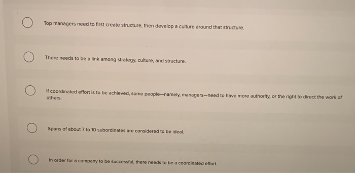 Required information Manager's Hot Seat: