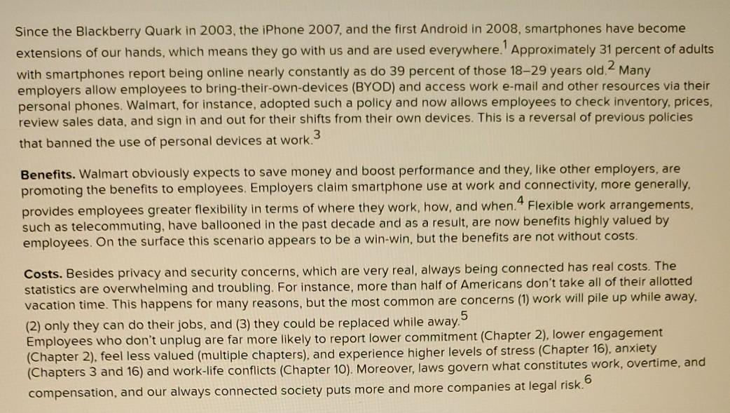 Problem Solving Application- Technology: A