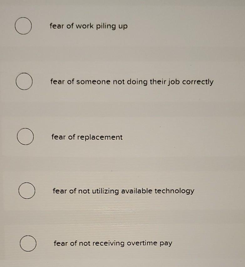 Problem Solving Application- Technology: A