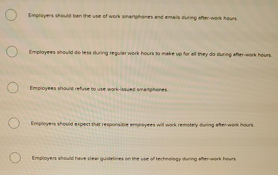 Problem Solving Application- Technology: A