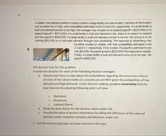 LOG3632 Assignment_1 05 1. Please calculate the
